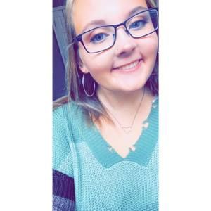 Meet your Posher, Kaitlyn